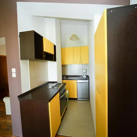 Two-bedroom In Ljubac I * Krneza