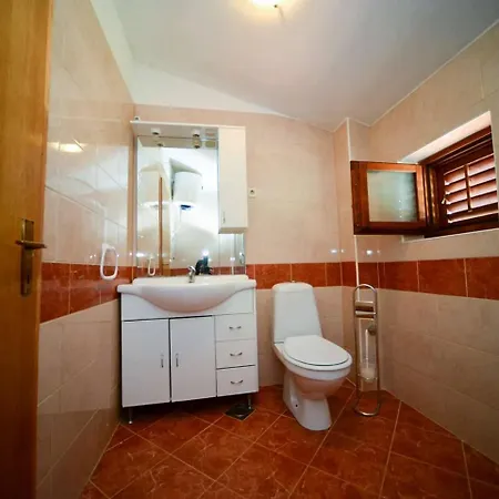 Two-bedroom In Ljubac I شقة *