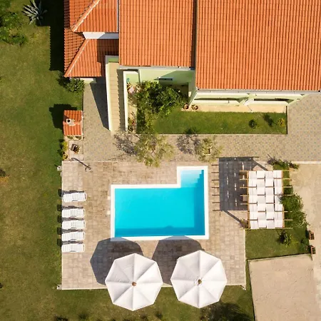 Two-bedroom In Ljubac I
