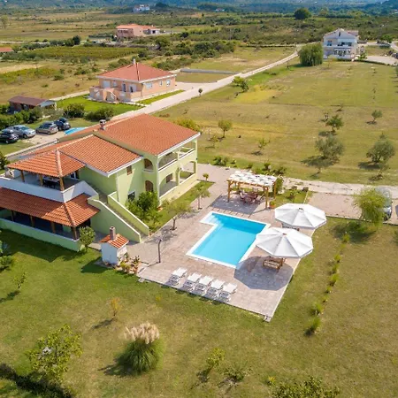 Two-bedroom In Ljubac I شقة *