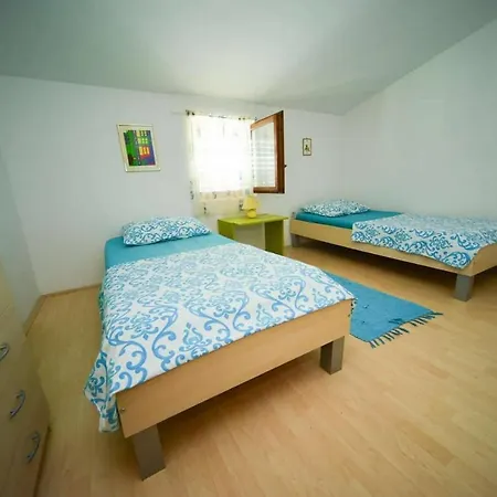 Two-bedroom In Ljubac I شقة *