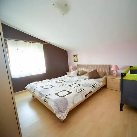 شقة Two-bedroom In Ljubac I